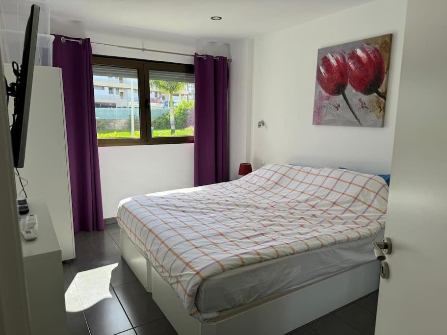 Iguazu Poolview Near Yumbo Apartment Playa del Ingles  Ngoại thất bức ảnh