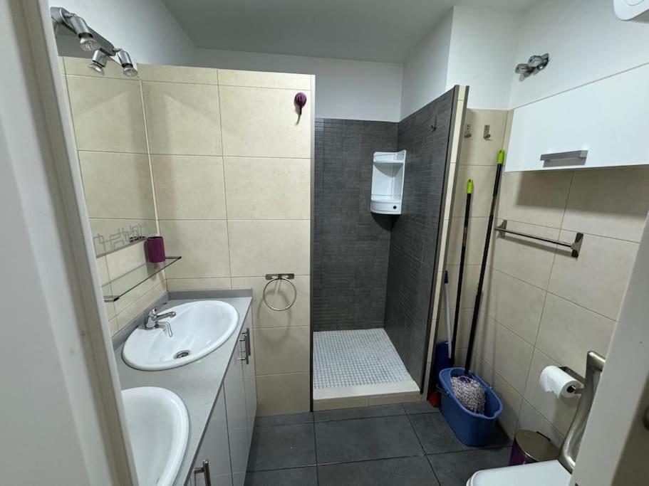 Iguazu Poolview Near Yumbo Apartment Playa del Ingles  Ngoại thất bức ảnh