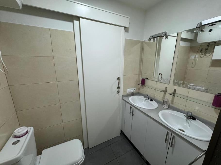 Iguazu Poolview Near Yumbo Apartment Playa del Ingles  Ngoại thất bức ảnh